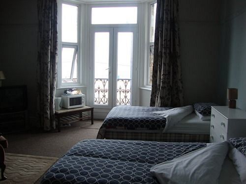 Alpine Guest House 미들즈브러 외부 사진